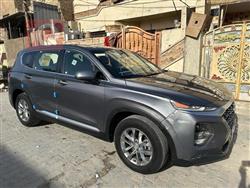 هيونداي سانتافي